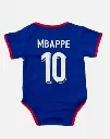 body bebe equipe DE FRANCE MBAPPE top
