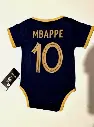 body bebe equipe de france mbappe top