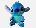 peluche STICH BLEU ENFANT TAILLE 20 CM