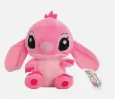 peluche LILO LA CHERIE DE STICH ENFANT TAILLE 20 CM