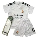 MAILLOT SHORT CHAUSSETTES FOOT FRANCE ENFANT BELLINGHAM DU 4 AU 14 ANS