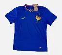 MAILLOT FOOT EQUIPE FRANCE ADULTE TOP