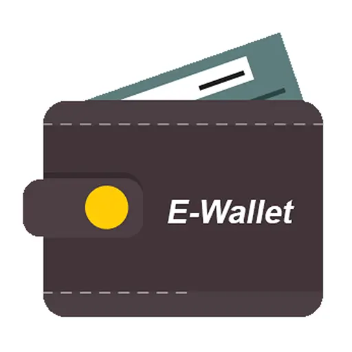 Recharger le e-wallet